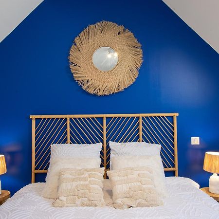 L'Evasion Bretonne I 4 Lits & Grande Terrasse Villa Telgruc-sur-Mer Eksteriør billede