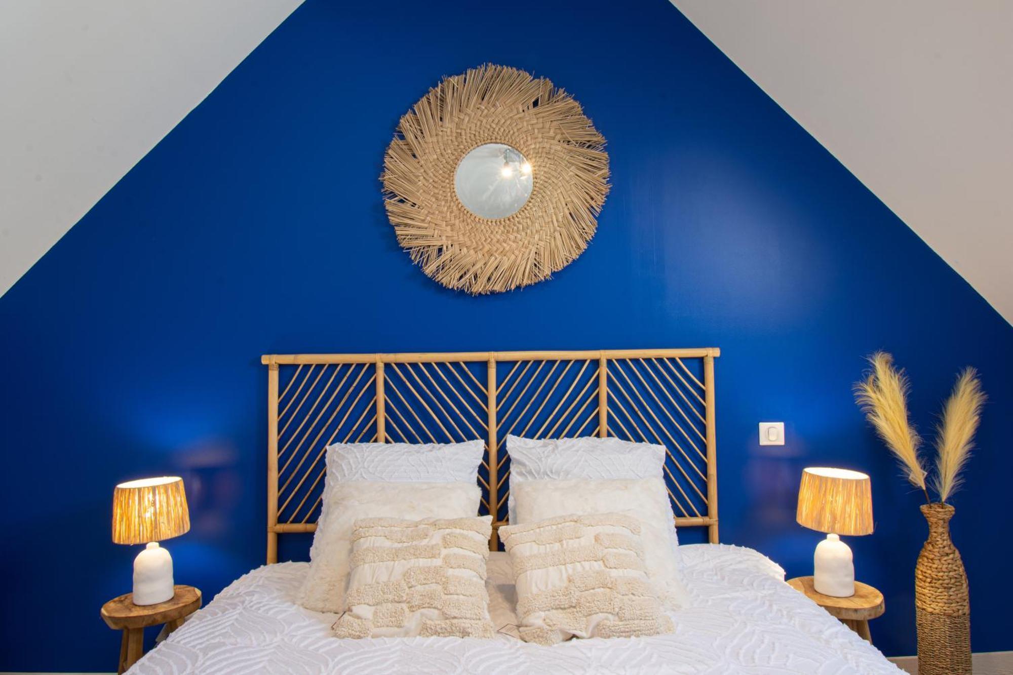 L'Evasion Bretonne I 4 Lits & Grande Terrasse Villa Telgruc-sur-Mer Eksteriør billede