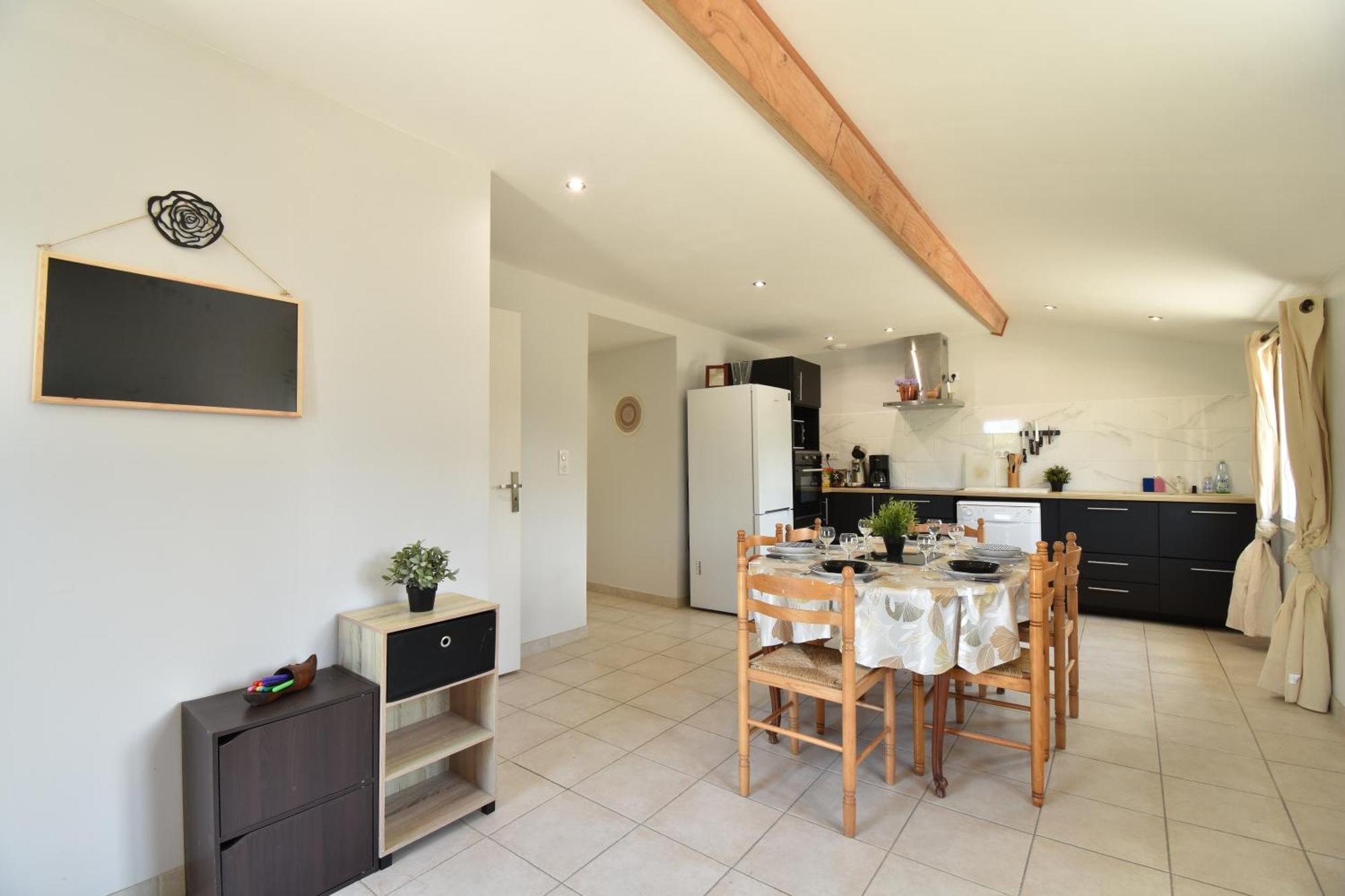 L'Evasion Bretonne I 4 Lits & Grande Terrasse Villa Telgruc-sur-Mer Eksteriør billede