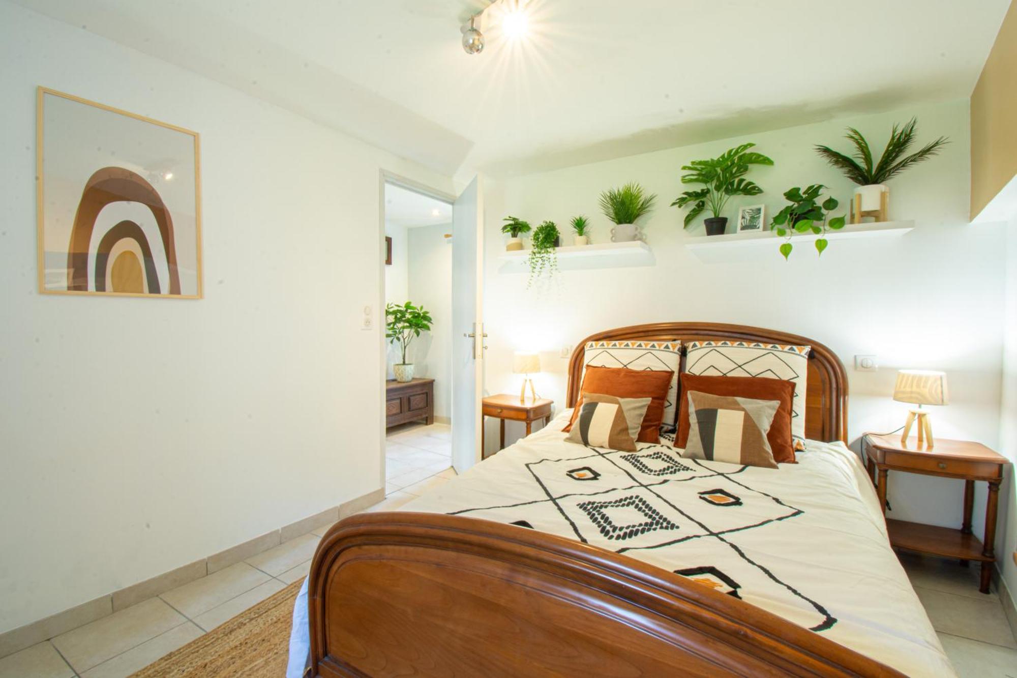 L'Evasion Bretonne I 4 Lits & Grande Terrasse Villa Telgruc-sur-Mer Eksteriør billede