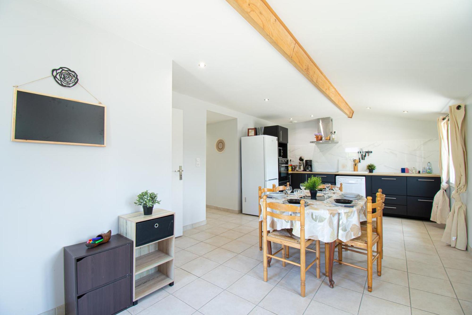 L'Evasion Bretonne I 4 Lits & Grande Terrasse Villa Telgruc-sur-Mer Eksteriør billede