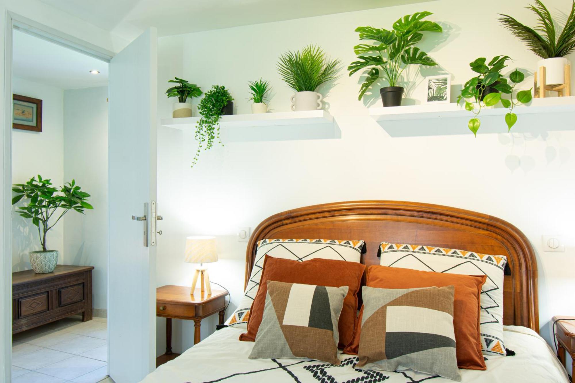 L'Evasion Bretonne I 4 Lits & Grande Terrasse Villa Telgruc-sur-Mer Eksteriør billede