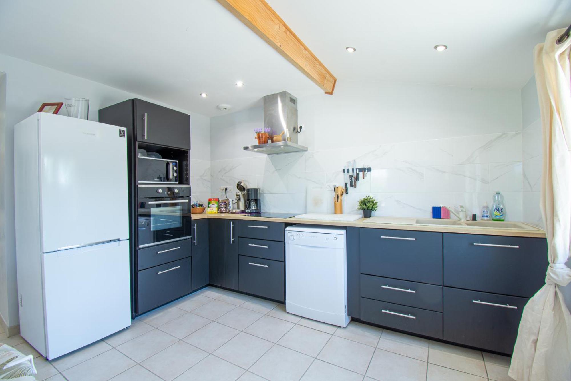 L'Evasion Bretonne I 4 Lits & Grande Terrasse Villa Telgruc-sur-Mer Eksteriør billede